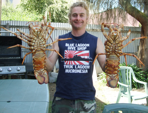 Andrew Barton Cray Hunter...
